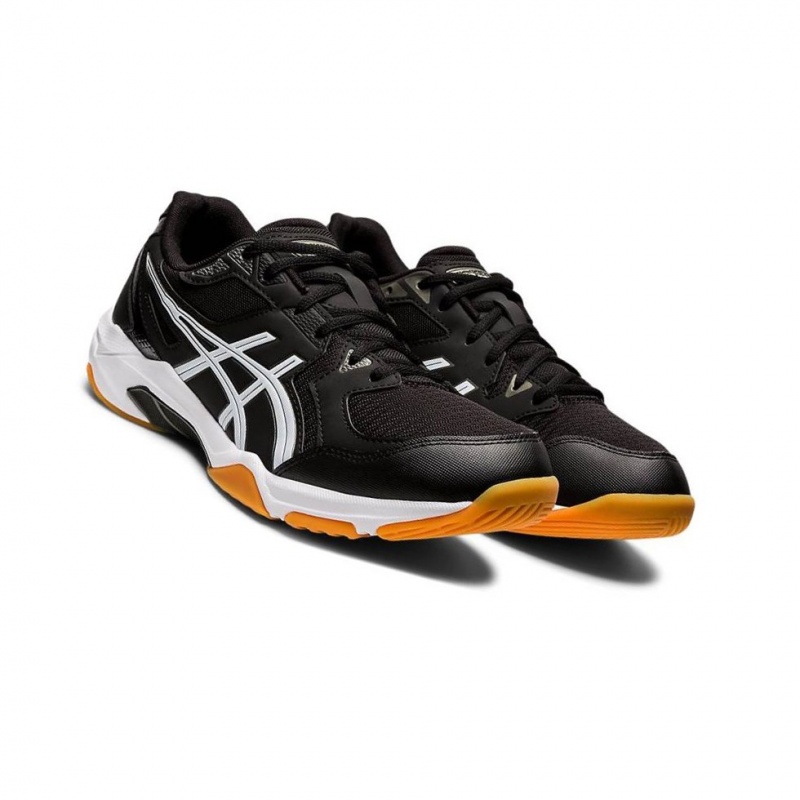 Chaussure Volley Asics GEL-ROCKET 10 Homme Noir | MNEP41397