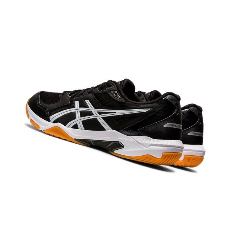 Chaussure Volley Asics GEL-ROCKET 10 Homme Noir | MNEP41397