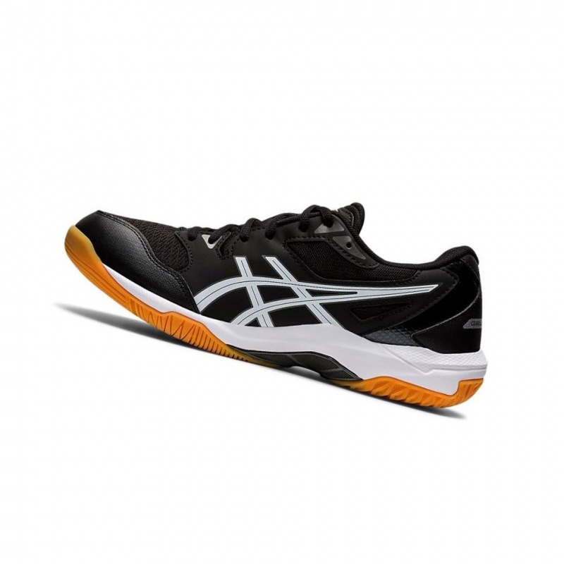 Chaussure Volley Asics GEL-ROCKET 10 Homme Noir | MNEP41397