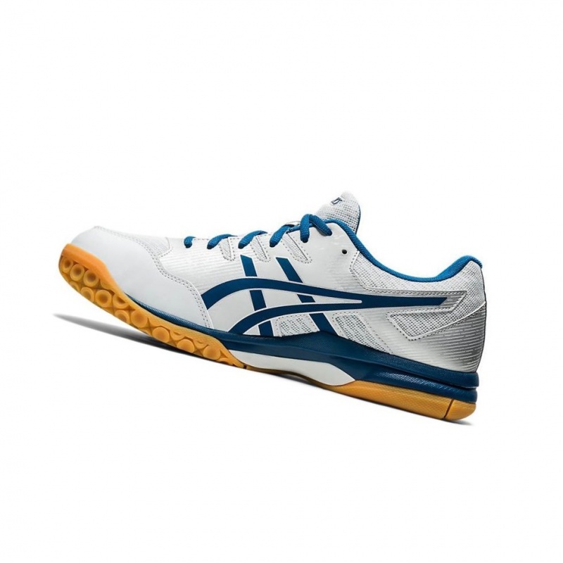 Chaussure Volley Asics GEL-ROCKET 9 Homme Grise | WFAL98460