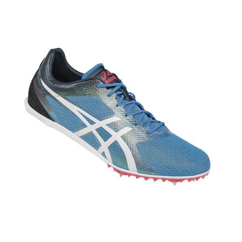 Chaussures De Golf Asics COSMORACER MD Femme Bleu | TFCI10458