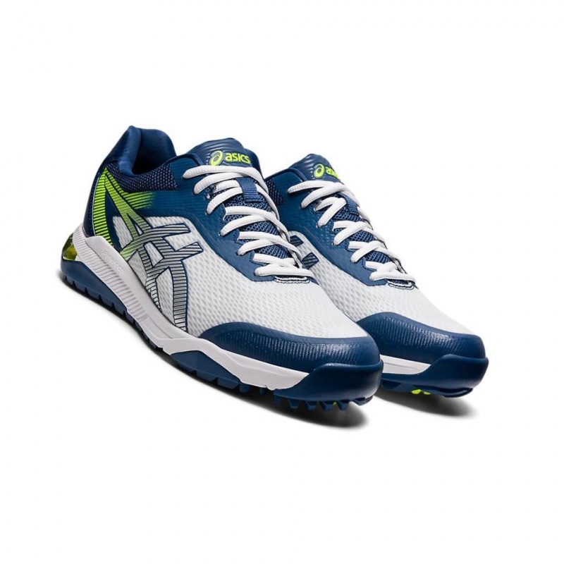 Chaussures De Golf Asics GEL-COURSE ACE Homme Bleu | RPYG67328