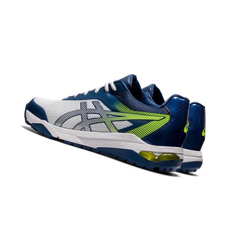 Chaussures De Golf Asics GEL-COURSE ACE Homme Bleu | RPYG67328