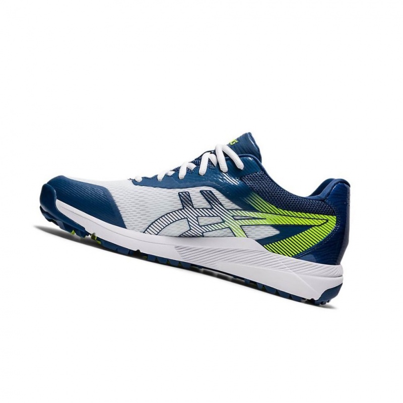 Chaussures De Golf Asics GEL-COURSE ACE Homme Bleu | RPYG67328