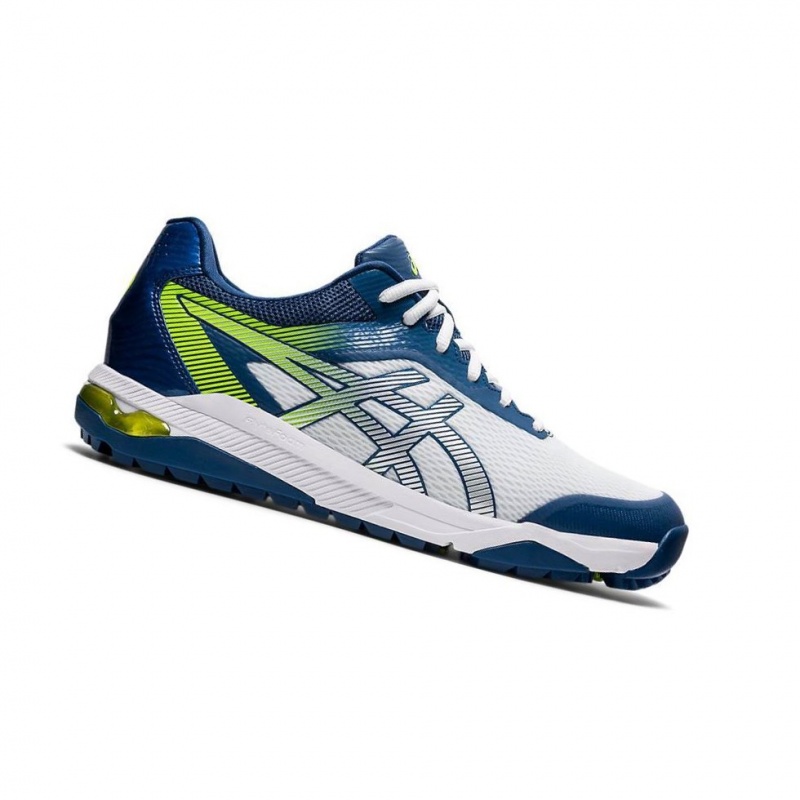 Chaussures De Golf Asics GEL-COURSE ACE Homme Bleu | RPYG67328