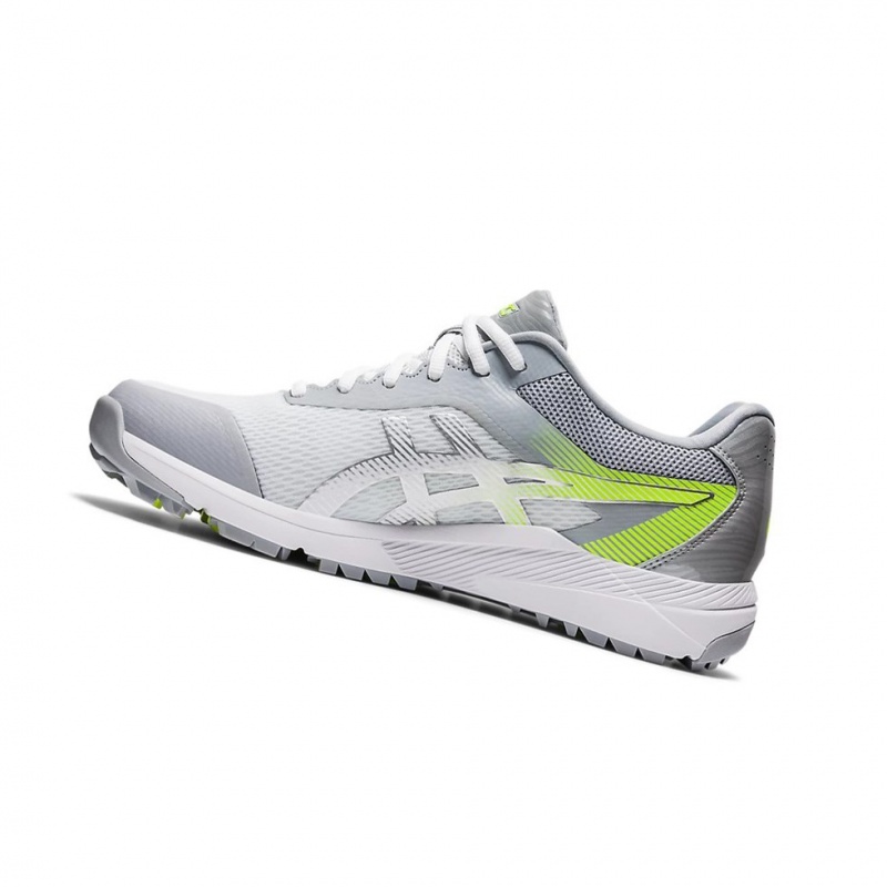 Chaussures De Golf Asics GEL-COURSE ACE Homme Blanche Blanche | DQSC05941