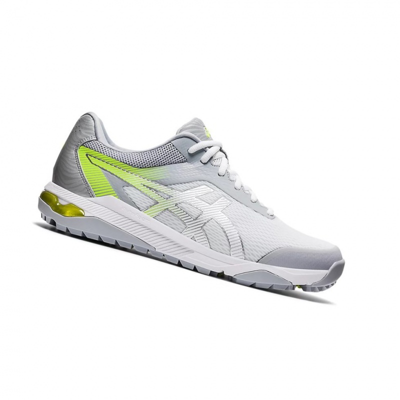 Chaussures De Golf Asics GEL-COURSE ACE Homme Blanche Blanche | DQSC05941