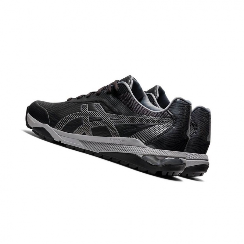 Chaussures De Golf Asics GEL-COURSE ACE Homme Noir | DBFO97436