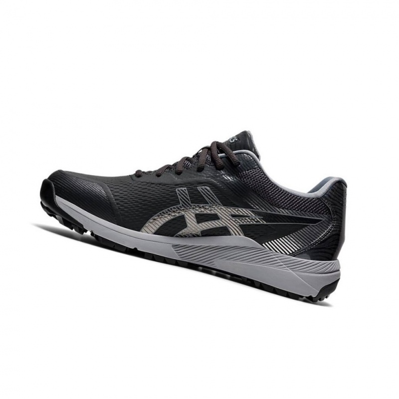 Chaussures De Golf Asics GEL-COURSE ACE Homme Noir | DBFO97436