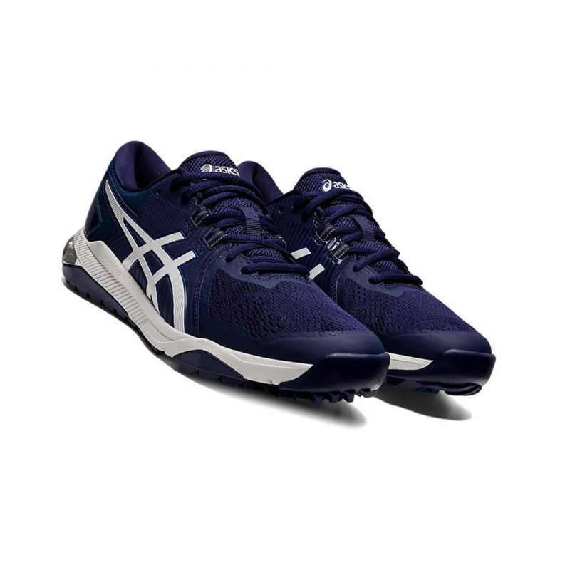 Chaussures De Golf Asics GEL-COURSE GLIDE Homme Grise | POJI45961