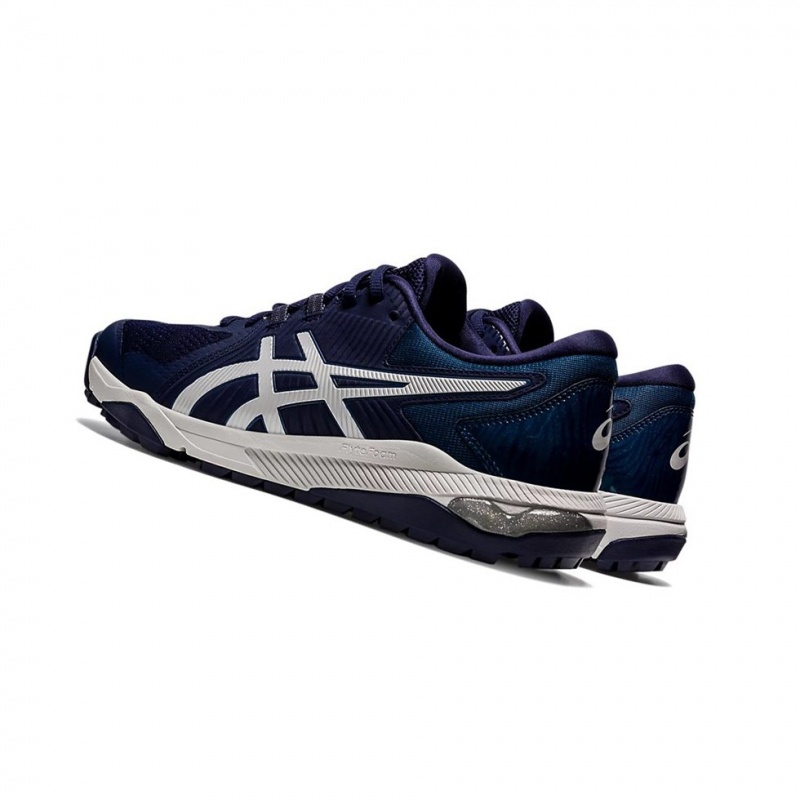 Chaussures De Golf Asics GEL-COURSE GLIDE Homme Grise | POJI45961