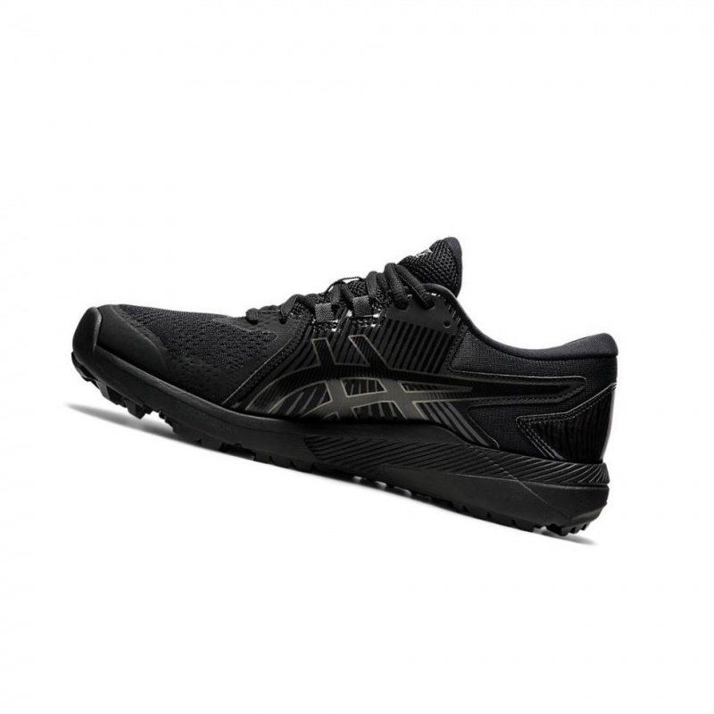 Chaussures De Golf Asics GEL-COURSE GLIDE Homme Noir | ZEPH43976