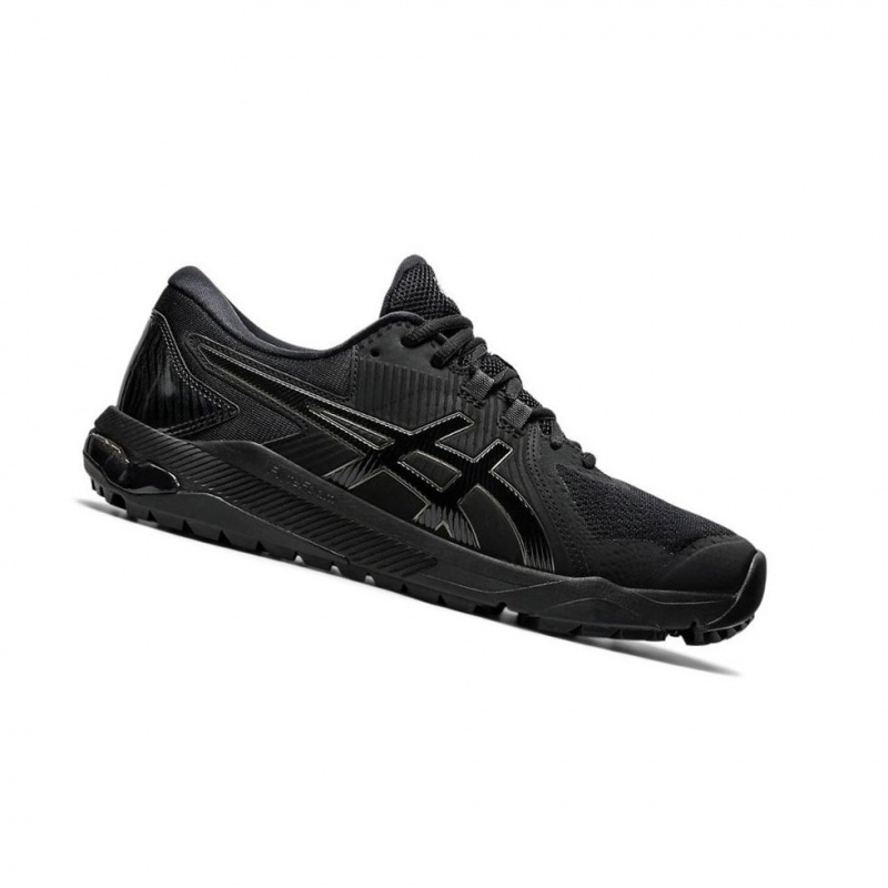 Chaussures De Golf Asics GEL-COURSE GLIDE Homme Noir | ZEPH43976