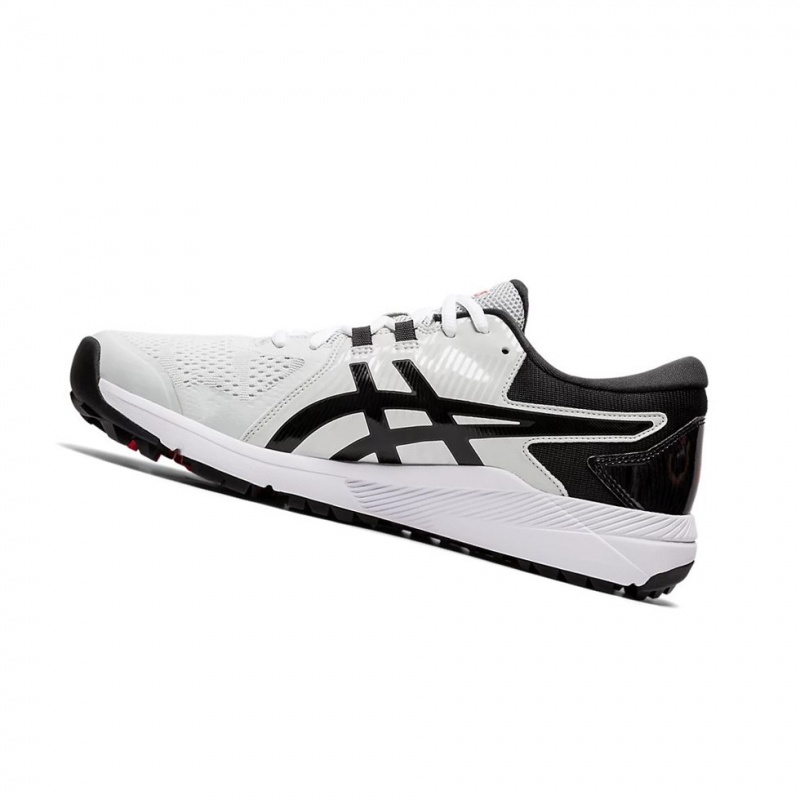 Chaussures De Golf Asics GEL-COURSE GLIDE Homme Noir | KLRZ67138