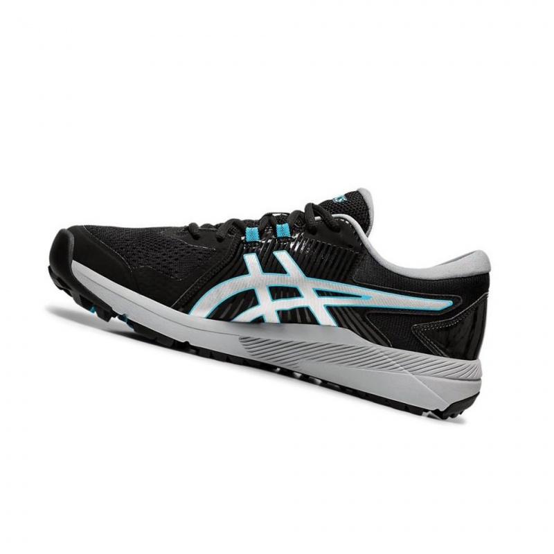 Chaussures De Golf Asics GEL-COURSE GLIDE Homme Noir | VIFZ26130