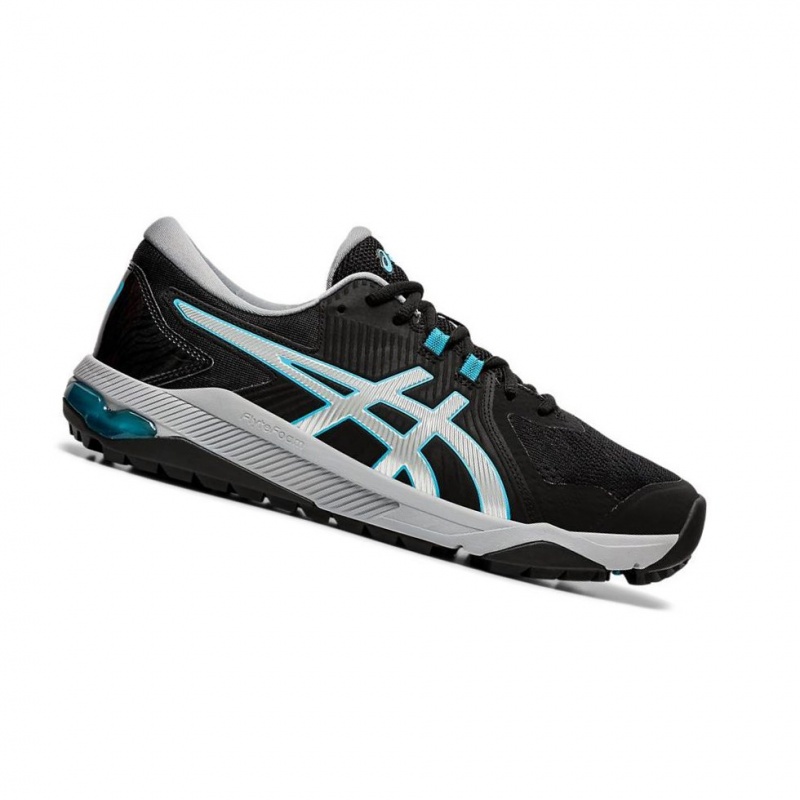 Chaussures De Golf Asics GEL-COURSE GLIDE Homme Noir | VIFZ26130