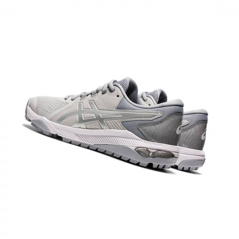 Chaussures De Golf Asics GEL-COURSE GLIDE Femme Grise | FYGD95714