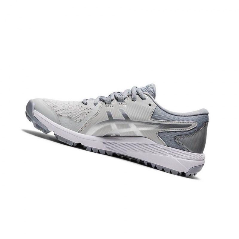 Chaussures De Golf Asics GEL-COURSE GLIDE Femme Grise | FYGD95714