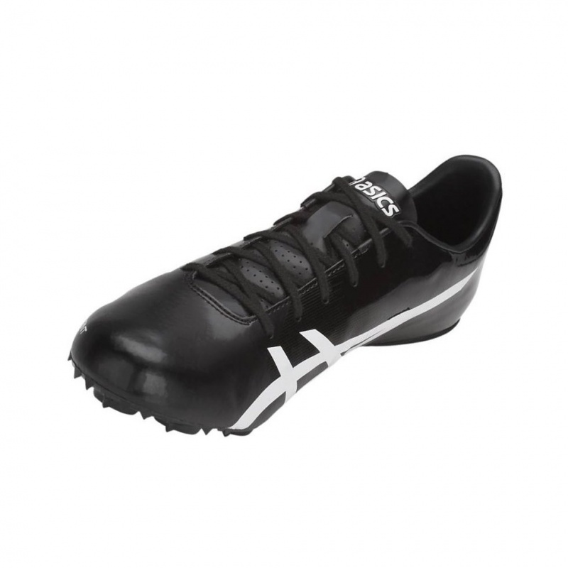 Chaussures Piste Asics HYPERSPRINT 7 Homme Noir | BMXY12504