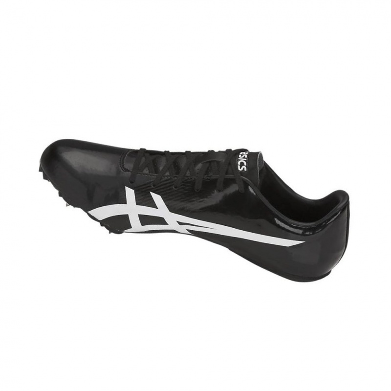 Chaussures Piste Asics HYPERSPRINT 7 Homme Noir | BMXY12504