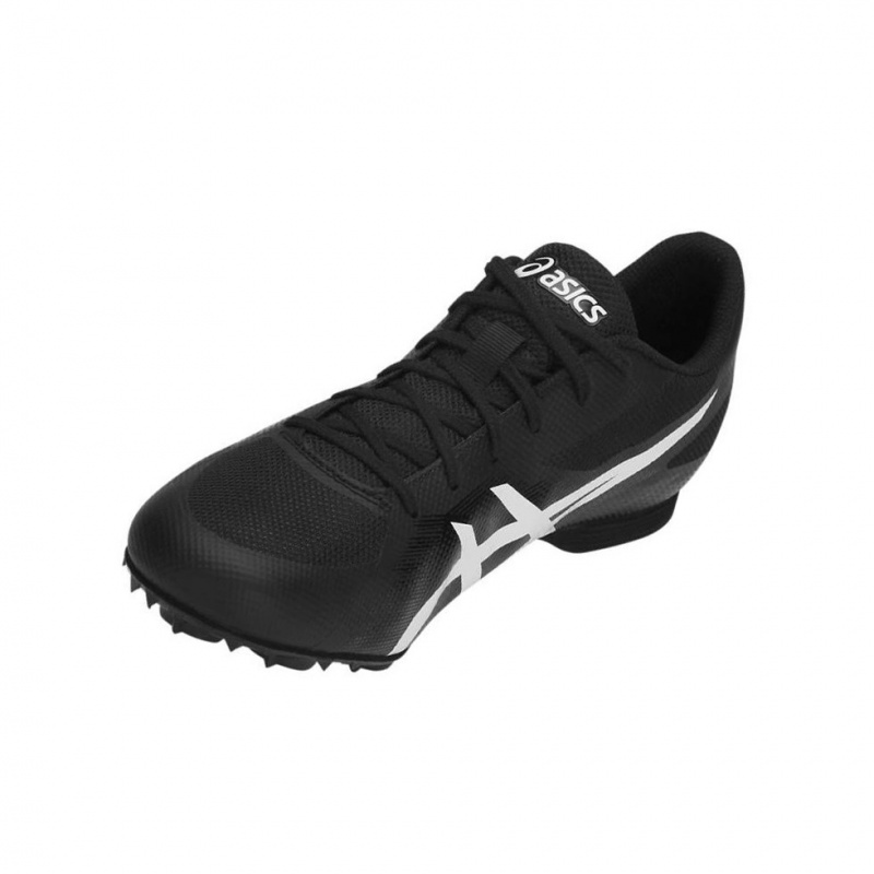 Chaussures Piste Asics HYPER MD 7 Homme Noir | IRZA24017