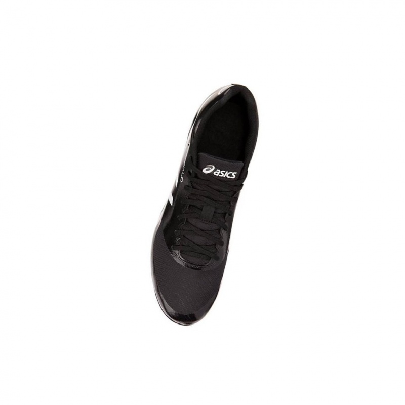 Chaussures Piste Asics Hyper LD 6 Homme Noir | UMNW08476